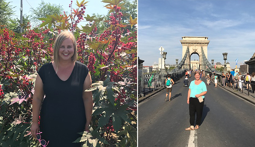 When Eminence Organics Sends You On The Ultimate Trip To Budapest